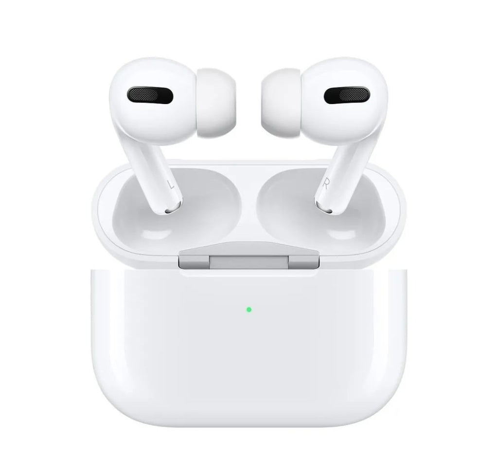 Titanium Edition AirPods Pro 2 Wireless Earbuds | ANC | Premium Hi-Fi Sound | Bluetooth 5.3
