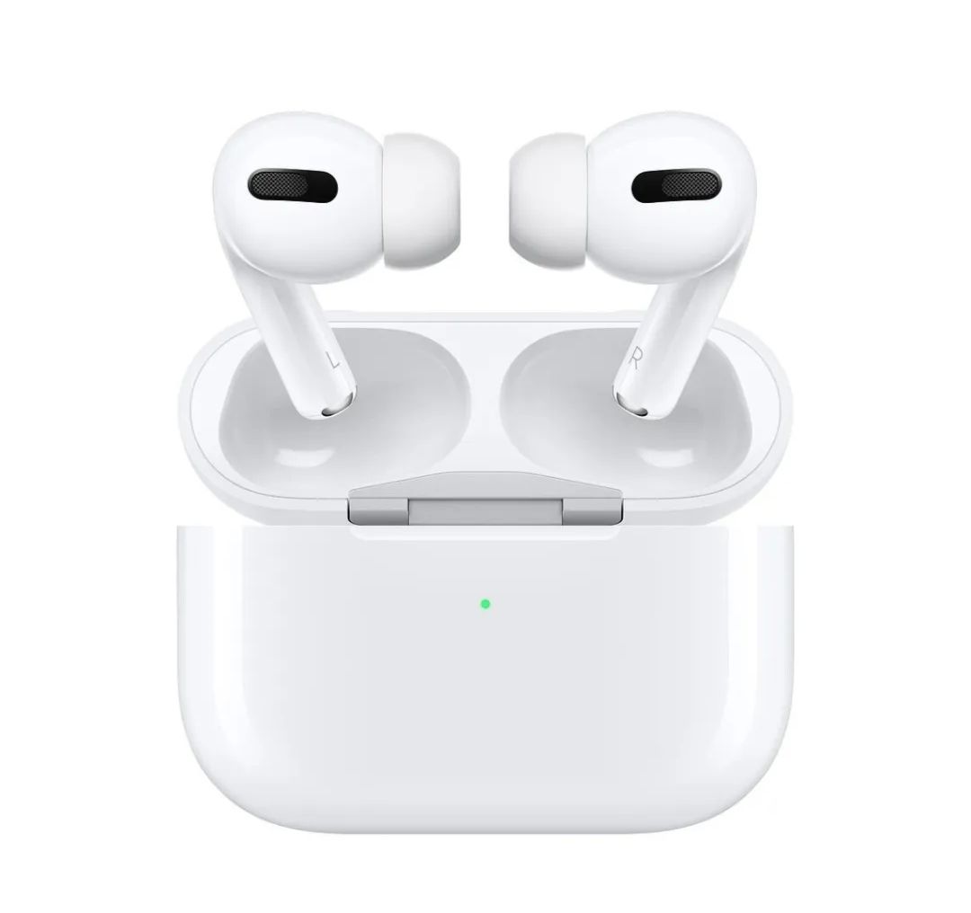 Titanium Edition AirPods Pro 2 Wireless Earbuds | ANC | Premium Hi-Fi Sound | Bluetooth 5.3