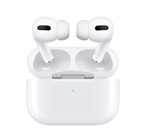 Titanium Edition AirPods Pro 2 Wireless Earbuds | ANC | Premium Hi-Fi Sound | Bluetooth 5.3