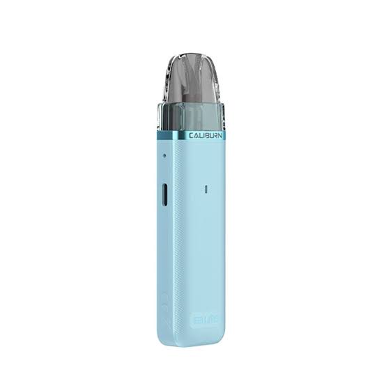 Uwell Caliburn G3 Lite Pod Kit – 1200mAh Battery | 35W Refillable Vape Device