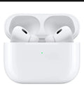 Titanium Edition AirPods Pro 2 Wireless Earbuds | ANC | Premium Hi-Fi Sound | Bluetooth 5.3