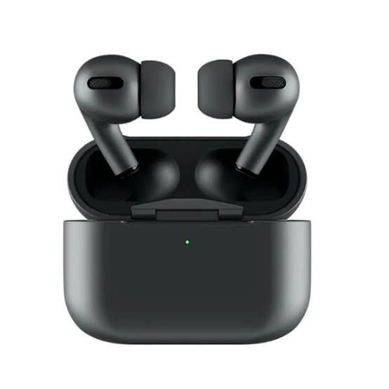 AirPods Pro 2 Wireless Earbuds | Bluetooth 5.3 TWS Earphones | Premium Sound & ENC Mic (Compatible Version)