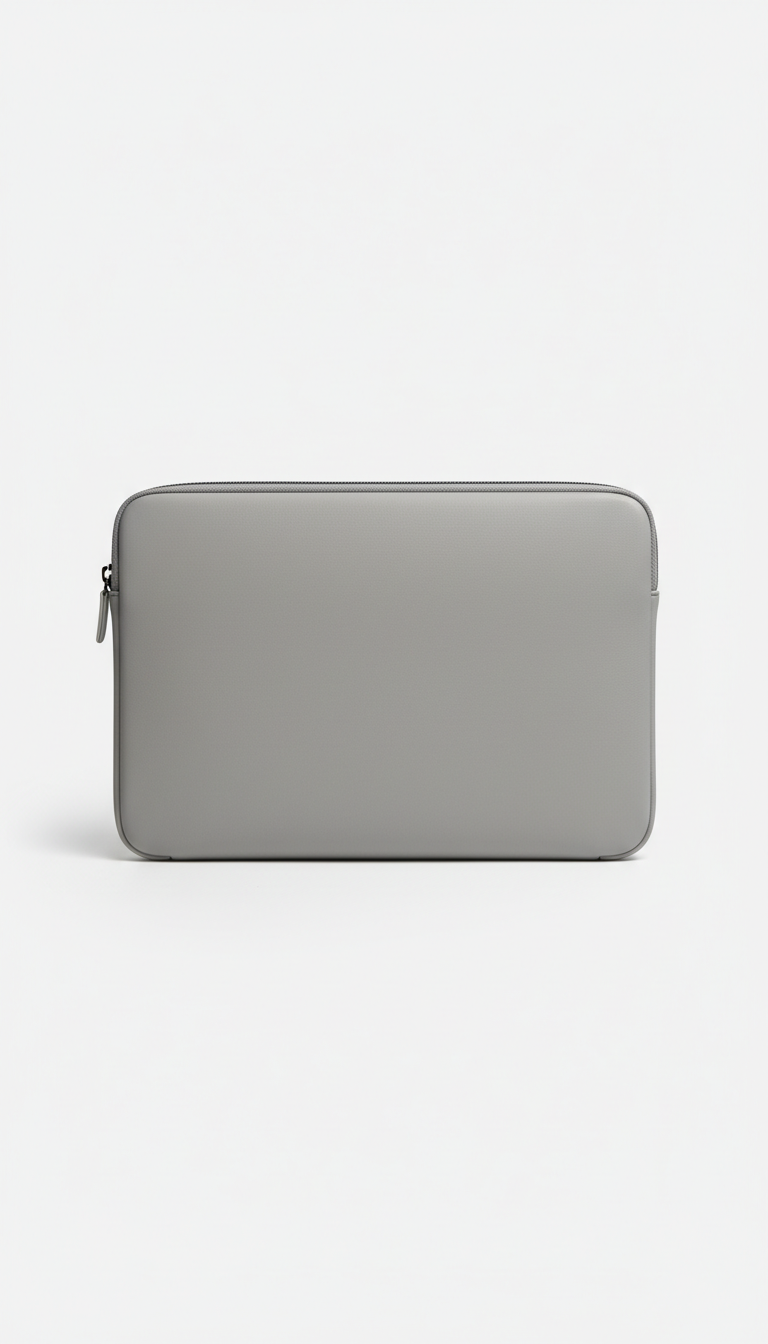 Compact Dual-Port Power Bank