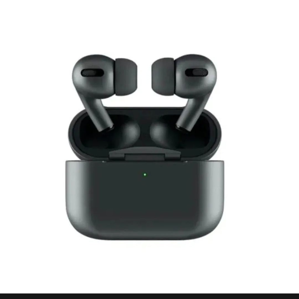 Titanium Edition AirPods Pro 2 Wireless Earbuds | ANC | Premium Hi-Fi Sound | Bluetooth 5.3