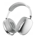AirPods Max Wireless Bluetooth Headphones | Premium Over-Ear Headset | Hi-Fi Stereo Sound & Noise Reduction (Compatible Version)