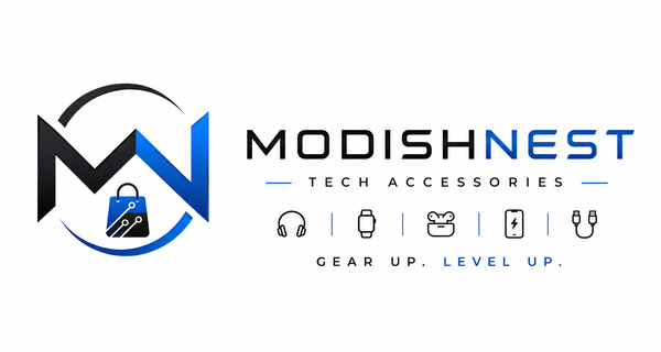 ModishNest