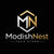ModishNest - Home